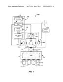 TEMPERATURE CONTROL APPARATUS INCLUDING GROOVE-ROUTED OPTICAL FIBER     HEATING, SUBSTRATE TEMPERATURE CONTROL SYSTEMS, ELECTRONIC DEVICE     PROCESSING SYSTEMS, AND PROCESSING METHODS diagram and image