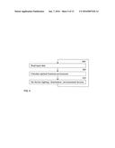 PREDICTIVE DAYLIGHT HARVESTING SYSTEM diagram and image