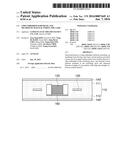 CHIP EMBEDDED SUBSTRATE AND METHOD OF MANUFACTURING THE SAME diagram and image