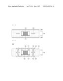 CHIP EMBEDDED SUBSTRATE AND METHOD OF MANUFACTURING THE SAME diagram and image