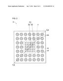 CIRCUIT SUBSTRATE AND METHOD FOR MANUFACTURING THE SAME diagram and image