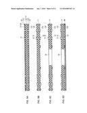 CIRCUIT SUBSTRATE AND METHOD FOR MANUFACTURING THE SAME diagram and image