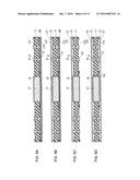 CIRCUIT SUBSTRATE AND METHOD FOR MANUFACTURING THE SAME diagram and image