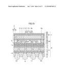 WIRING SUBSTRATE AND SEMICONDUCTOR PACKAGE diagram and image