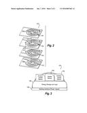 METHOD FOR MANUFACTURING LAYERED ELECTRONIC DEVICES diagram and image