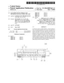 ELECTRONIC DEVICE MODULE AND METHOD OF MANUFACTURING THE SAME diagram and image