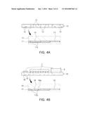 ELECTRONIC DEVICE MODULE AND METHOD OF MANUFACTURING THE SAME diagram and image