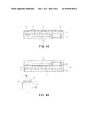 ELECTRONIC DEVICE MODULE AND METHOD OF MANUFACTURING THE SAME diagram and image