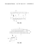 ELECTRONIC DEVICE MODULE AND METHOD OF MANUFACTURING THE SAME diagram and image