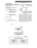 METHOD FOR FABRICATING PRINTED ELECTRONICS diagram and image