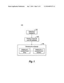 METHOD FOR FABRICATING PRINTED ELECTRONICS diagram and image