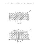 ASSEMBLY METHOD FOR CONVERTING THE PRECURSORS TO CAPACITORS diagram and image