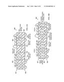 ASSEMBLY METHOD FOR CONVERTING THE PRECURSORS TO CAPACITORS diagram and image