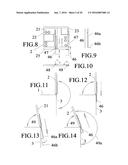 Bag computer display panel improvements diagram and image