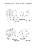 Bag computer display panel improvements diagram and image