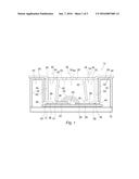 SEMICONDUCTOR MODULE WITH ULTRASONICALLY WELDED TERMINALS diagram and image