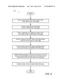 APPARATUS AND METHOD FOR CONDUCTIVE COOLING OF AN INFORMATION HANDLING     SYSTEM diagram and image