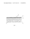 FLAME RETARDANT, ELECTRICALLY CONDUCTIVE ADHESIVE MATERIALS AND RELATED     METHODS diagram and image