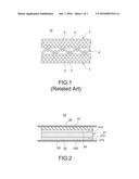 ELECTROMAGNETIC INTERFERENCE SHIELDING FILM diagram and image