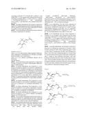 3 -SUBSTITUTED-ABSCISIC ACID DERIVATIVES diagram and image
