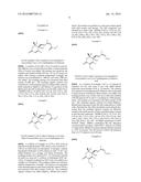 3 -SUBSTITUTED-ABSCISIC ACID DERIVATIVES diagram and image