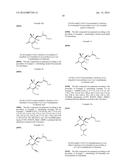 3 -SUBSTITUTED-ABSCISIC ACID DERIVATIVES diagram and image