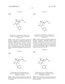 3 -SUBSTITUTED-ABSCISIC ACID DERIVATIVES diagram and image