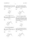 3 -SUBSTITUTED-ABSCISIC ACID DERIVATIVES diagram and image