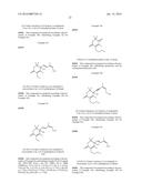 3 -SUBSTITUTED-ABSCISIC ACID DERIVATIVES diagram and image