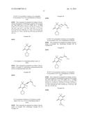 3 -SUBSTITUTED-ABSCISIC ACID DERIVATIVES diagram and image