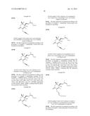 3 -SUBSTITUTED-ABSCISIC ACID DERIVATIVES diagram and image