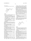 3 -SUBSTITUTED-ABSCISIC ACID DERIVATIVES diagram and image