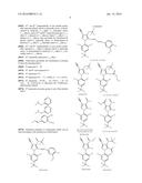 Combination product for controlling parasites on animals diagram and image