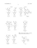 Combination product for controlling parasites on animals diagram and image