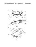 HELMET VENT ADAPTER diagram and image