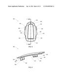 HELMET VENT ADAPTER diagram and image