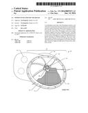 Power-Ventilated Soft Headgear diagram and image