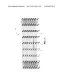 A CABLED PIPE RACK diagram and image