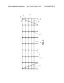 A CABLED PIPE RACK diagram and image