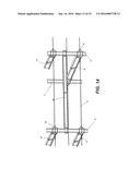 A CABLED PIPE RACK diagram and image