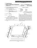 ANTI-TIP AND RETENTION ASSEMBLY FOR APPLIANCE SUPPORT PLATE diagram and image