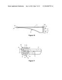 ANTI-TIP AND RETENTION ASSEMBLY FOR APPLIANCE SUPPORT PLATE diagram and image