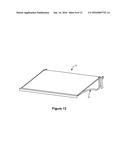 ANTI-TIP AND RETENTION ASSEMBLY FOR APPLIANCE SUPPORT PLATE diagram and image