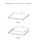 ANTI-TIP AND RETENTION ASSEMBLY FOR APPLIANCE SUPPORT PLATE diagram and image