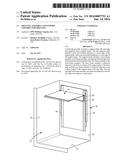 SHELVING ASSEMBLY AND SUPPORT ASSEMBLY FOR SHELVING diagram and image