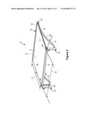 SHELVING ASSEMBLY AND SUPPORT ASSEMBLY FOR SHELVING diagram and image