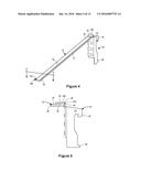 SHELVING ASSEMBLY AND SUPPORT ASSEMBLY FOR SHELVING diagram and image