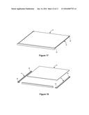 SHELVING ASSEMBLY AND SUPPORT ASSEMBLY FOR SHELVING diagram and image