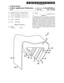 BATHING FACILITY CUSHION DEVICE diagram and image