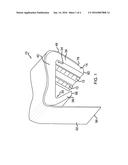 BATHING FACILITY CUSHION DEVICE diagram and image